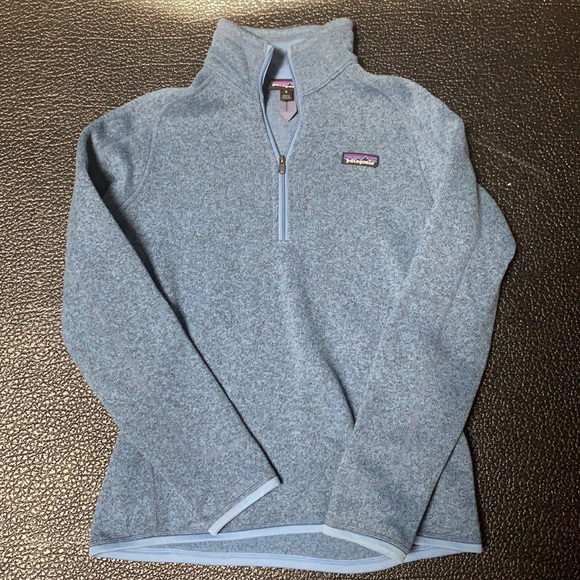 Patagonia half zip - Picture 2 of 3